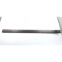 Audi A4 S4 B5 8D Front door trim bar 8D0867410A