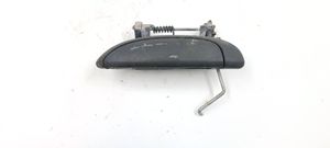 Renault Scenic I Takaoven ulkokahva 7700433075