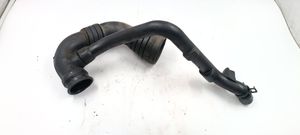 Volkswagen PASSAT B5 Turbo air intake inlet pipe/hose 8D0129615A