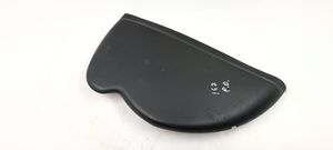 Volkswagen PASSAT B5 Moldura del extremo lateral de panel 3B0858036