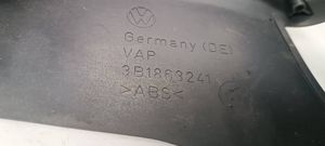 Volkswagen PASSAT B5 Center console 3B1863241