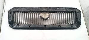 Skoda Octavia Mk1 (1U) Grille calandre supérieure de pare-chocs avant 1U0853651