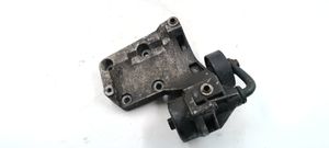 BMW 5 E39 A/C compressor mount bracket 64557786194