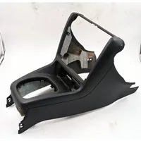 Audi A4 S4 B5 8D Center console 