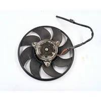 Audi A4 S4 B5 8D Ventilatore di raffreddamento elettrico del radiatore 4B0959455