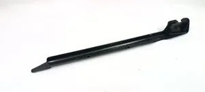 Volkswagen Polo III 6N 6N2 6NF Cache rail de siège conducteur avant 357881087