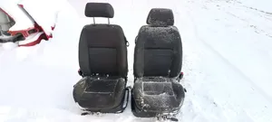 Volkswagen Polo III 6N 6N2 6NF Seat set 