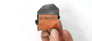 Subaru Legacy Middle seatbelt buckle (rear) TKAB0ES092