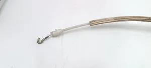 Audi A4 S4 B5 8D Rear door cable line 