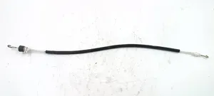 Audi A4 S4 B5 8D Rear door cable line 