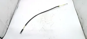 Audi A4 S4 B5 8D Rear door cable line 