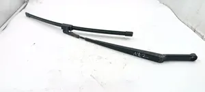 Audi A4 S4 B5 8D Front wiper blade arm 8D1955407D