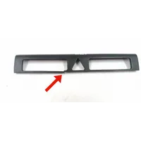 Audi A4 S4 B5 8D Inserti decorativi cornice della consolle centrale 8D0863321