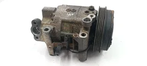 Subaru Legacy Ilmastointilaitteen kompressorin pumppu (A/C) 