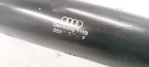 Audi A4 S4 B5 8D Rura / Wąż dolotowy powietrza 059115738