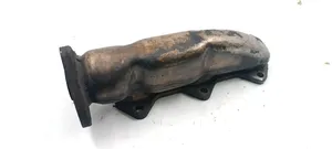 Audi A4 S4 B5 8D Exhaust manifold 059253033C