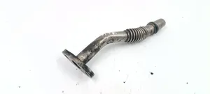 Audi A4 S4 B5 8D Tubo flessibile mandata olio del turbocompressore turbo 