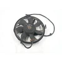 Audi A4 S4 B5 8D Electric radiator cooling fan 813971956