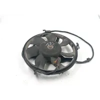 Audi A4 S4 B5 8D Electric radiator cooling fan 813971956