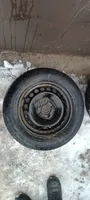 Audi A4 S4 B5 8D R15 steel rim 4A060025J