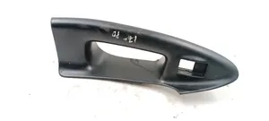 Audi A4 S4 B5 8D Rivestimento pulsantiera finestrino della portiera anteriore 8D1867172A