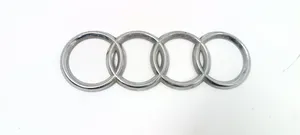 Audi A4 S4 B5 8D Logo/stemma case automobilistiche 