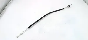 Audi A4 S4 B5 8D Rear door cable line 