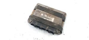 Seat Inca (6k) Engine control unit/module 038906013E