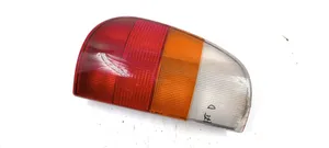 Seat Inca (6k) Rear/tail lights 6K9945096