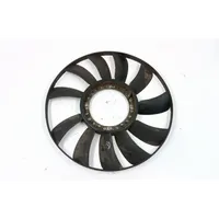 Audi A4 S4 B5 8D Hélice moteur ventilateur 058121301B