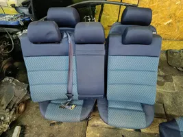 Audi A4 S4 B5 8D Seat set 