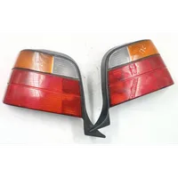 BMW 3 E36 Rear/tail lights set 8371941