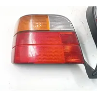 BMW 3 E36 Rear/tail lights set 8371941