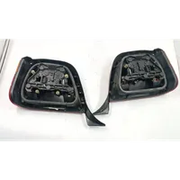 BMW 3 E36 Set di luci posteriori 8371941