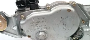 BMW 3 E36 Moteur d'essuie-glace arrière 61628360154