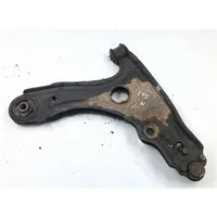 Seat Inca (6k) Fourchette, bras de suspension inférieur avant 