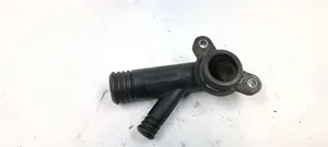 BMW 3 E36 Tuyau de liquide de refroidissement moteur 284198624