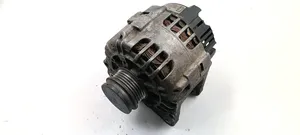 Audi A6 S6 C5 4B Ģenerators 028903031A