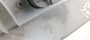 Mitsubishi Eclipse Osłona słupka szyby przedniej / A 852340