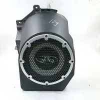 Mitsubishi Eclipse Enceinte subwoofer MN141371