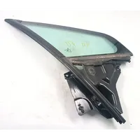 Mitsubishi Eclipse Front vent window/glass (coupe) D98330106