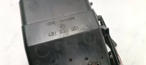Audi A6 S6 C5 4B Šoninės oro grotelės 4B1820901