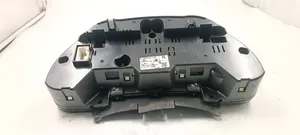 Mitsubishi Eclipse Tachimetro (quadro strumenti) 200703