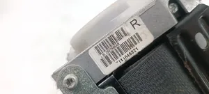 Mitsubishi Eclipse Ceinture de sécurité avant 7141046821