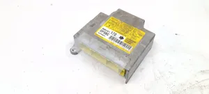 Mitsubishi Eclipse Module de contrôle airbag MN141170