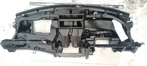 Mitsubishi Eclipse Panel de instrumentos 