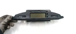 Mitsubishi Eclipse Monitor/display/piccolo schermo 66491310A