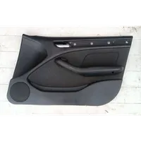 BMW 3 E46 Rivestimento del pannello della portiera anteriore 708672036