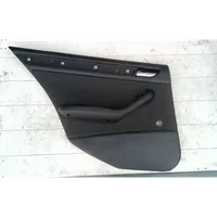 BMW 3 E46 Rivestimento del pannello della portiera posteriore 7178794