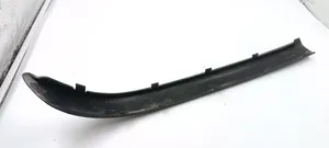 BMW 3 E46 Modanatura separatore del paraurti anteriore 51117039607